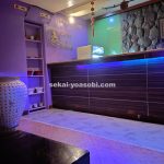 ケイブスパ受付