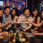 セブのKTVイメージ