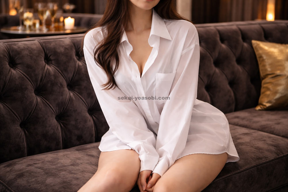 シャツルームのイメージ