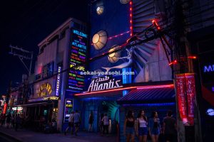 アンヘレス風俗