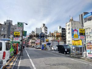にゃんだふるmixの行き方１
