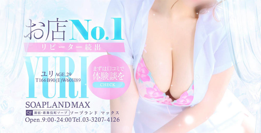 ソープランドマックス2