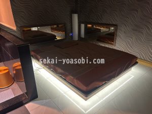 非日常2号館の部屋