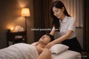 風俗SPAイメージ