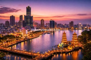 高雄風景のイメージ