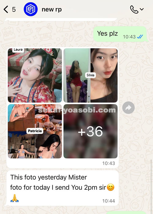 RPS SPA PLUS BALI TREATMENTの予約