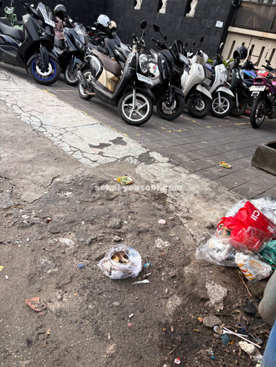 RPS SPA PLUS BALI TREATMENT前