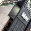 MAY SPA入口